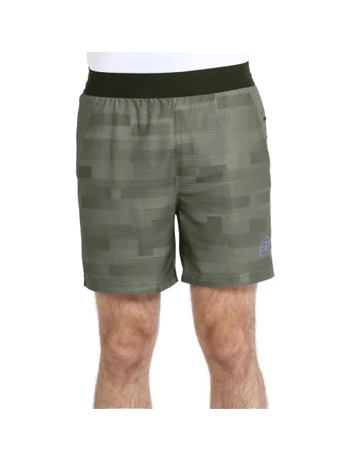 Short Bullpadel Tupi | Ofertas de pádel